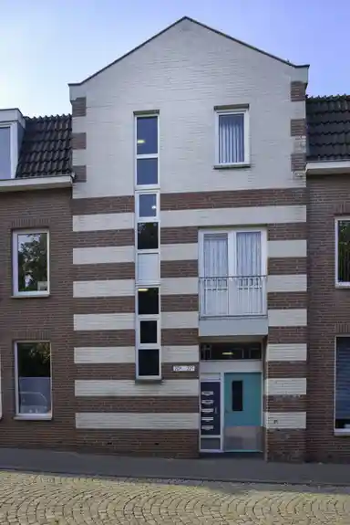 m2 Appartement te huur voor 713.02€/maand in Hoogfrankrijk 20A, Maastricht