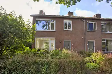 75m2 house to rent for 764.14€/month in de Lannoystraat 30, Geertruidenberg
