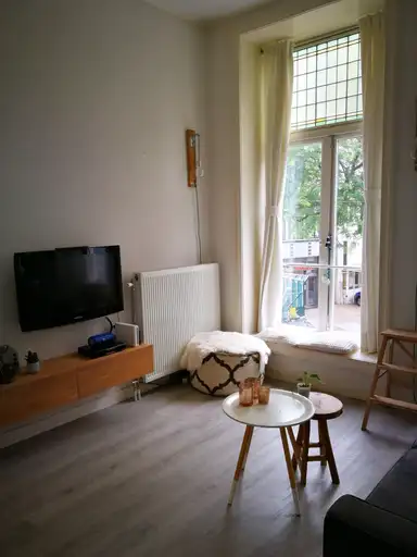 40m2 Appartamento in affitto per 1088€/mese a Oosterstraat, Groningen