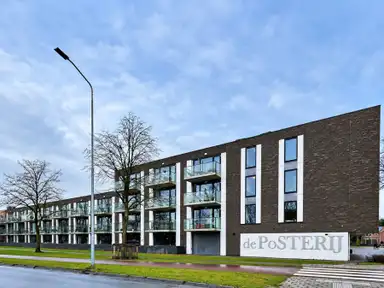 78m2 Appartamento in affitto per 1131.94€/mese a Selhorstweg, Harderwijk