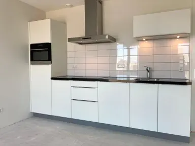 57m2 Appartamento in affitto per 1042.9€/mese a Develstein 350, Amsterdam
