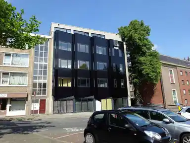 23m2 monolocale in affitto per 872€/mese a Sint Walburgstraat, Groningen