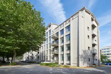 87m2 Appartamento in affitto per 1700€/mese a Laan van Meerdervoort 55, The Hague