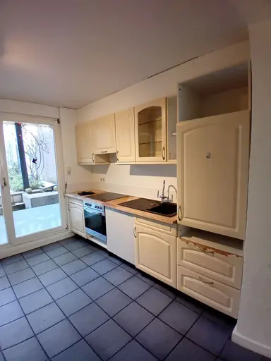 150m2 antikraak te huur voor 150€/maand in Kerkrade