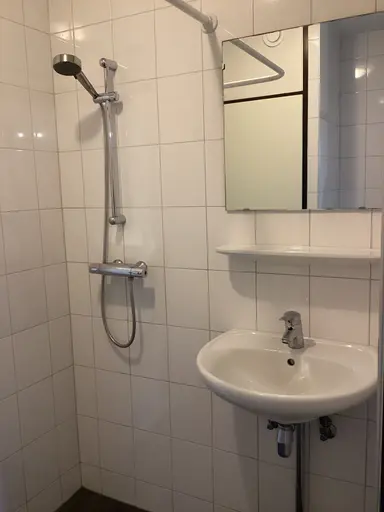 40m2 antikraak te huur voor 205€/maand in Kerkrade