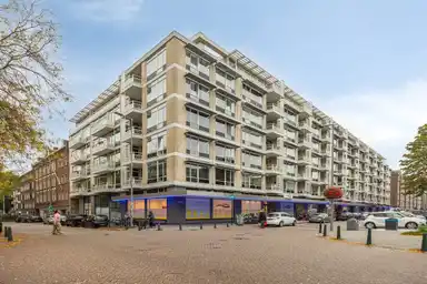 83m2 Appartement te huur voor 1750€/maand in Groenendaal 213, Rotterdam