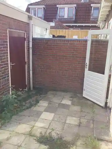 76m2 maison à louer pour 205€/mois à Heerlen