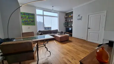 55m2 flat to rent for 1850€/month in Baanstraat, Utrecht
