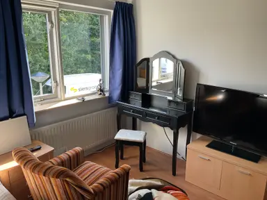 18m2 room to rent for 500€/month in Diekgraven, Neede
