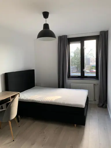 12m2 room to rent for 875€/month in Rolling Stonesstraat, Almere