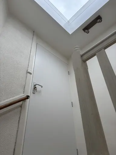 30m2 studio te huur voor 1500€/maand in Dordtselaan, Rotterdam