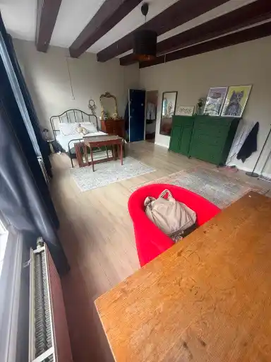m2 room to rent for 1050€/month in Oude Delft, Delft