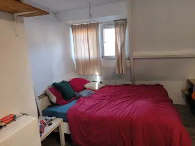 16m2 room to rent for 800€/month in Vettenoordstraat, Vlaardingen