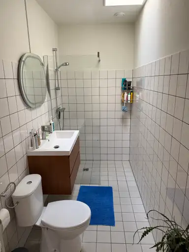 m2 room to rent for 556€/month in Burghardt van den Berghstraat, Nijmegen