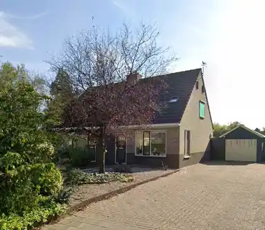 59m2 house to rent for 691.16€/month in Keimpe Sikkemawei 15, De Westereen