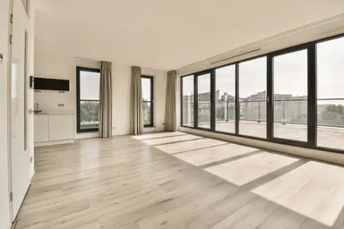 114m2 Wohnung zur Miete für 3150€/Monat in Maimonideslaan, Amstelveen