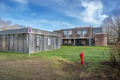 31m2 Zimmer zur Miete für 825€/Monat in Rhijngeesterstraatweg, Oegstgeest