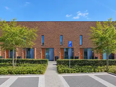 105m2 house to rent for 1525€/month in Parkwachters 130, Best