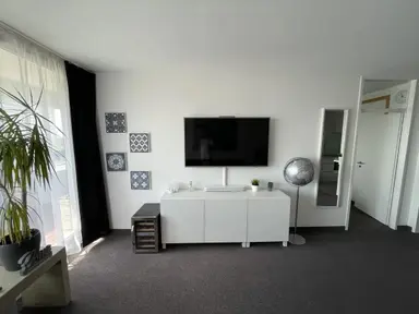 75m2 flat te huur voor 1000€/maand in Van Leeuwtemarke, Zwolle