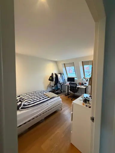 16m2 room to rent for 1350€/month in Eerste Jan van der Heijdenstraat, Amsterdam