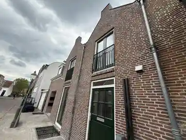 66m2 apartment to rent for 1895€/month in Oliesteeg, Amersfoort