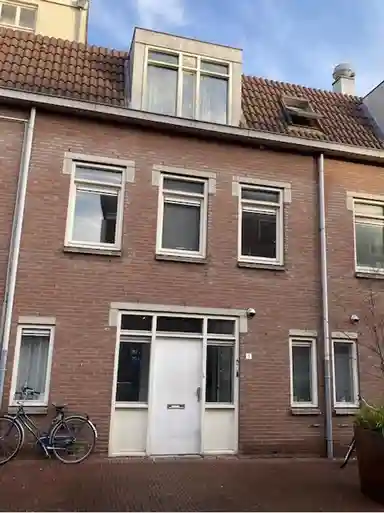 25m2 studio to rent for 970€/month in Doelenstraat, Arnhem