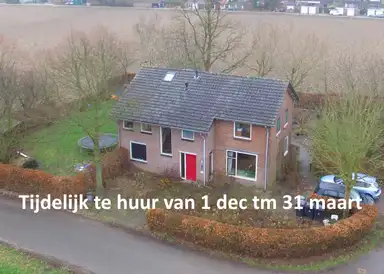 90m2 apartment to rent for 950€/month in Hoveniersweg, Zutphen