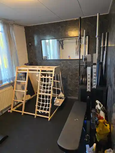12m2 Kamer te huur voor 450€/maand in Mauvestraat, Zwijndrecht