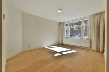 60m2 flat to rent for 3050€/month in Leiduinstraat, Amsterdam