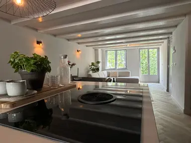 64μ² Διαμέρισμα προς ενοικίαση για 2975€/μήνα σε Kromme Waal 20F, Amsterdam