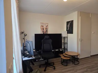 30m2 Zimmer zur Miete für 1150€/Monat in Roomwit, Zoetermeer