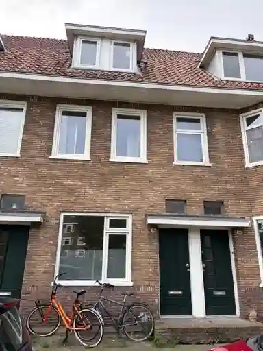 16m2 room to rent for 499€/month in Johan de Wittlaan 146, Arnhem