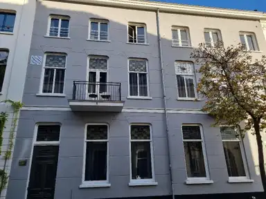 24m2 studio to rent for 637€/month in Driekoningenstraat 43, Arnhem