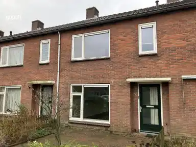 65m2 apartment to rent for 440€/month in Bernhardstraat, Breukelen
