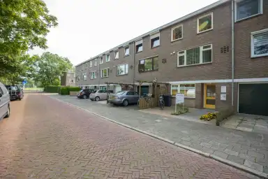 75m2 apartment to rent for 1525€/month in Alexander Verhuellstraat, Brill