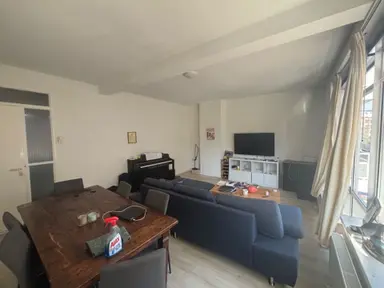 12m2 Chambre à louer pour 800€/mois à Rotterdam