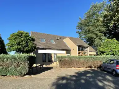 25m2 studio à louer pour 761€/mois à Slunterweg, Ede