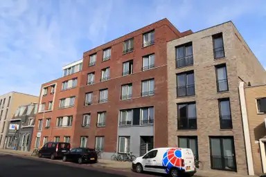 35m2 apartment to rent for 891€/month in Veldhovenring, Tilburg