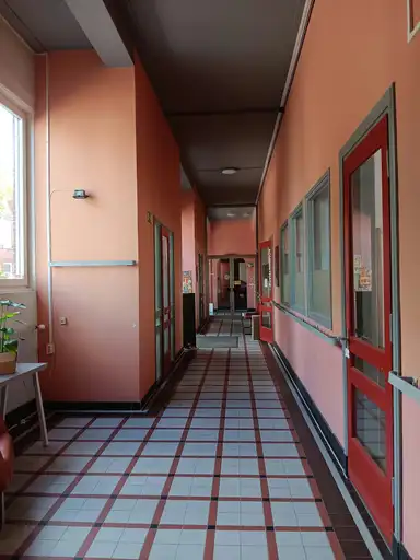 40m2 anti-squat to rent for 300€/month in Venlo