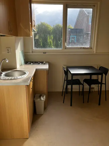 65m2 studio te huur voor 950€/maand in Brugakker, Zeist
