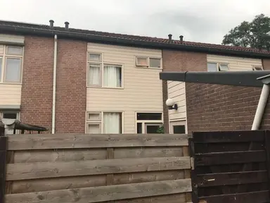 59m2 maison à louer pour 787.18€/mois à Sumatraplein 72, Doetinchem