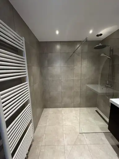 m2 Chambre à louer pour 658.79€/mois à Bonaventurastraat 79A-01, Rotterdam