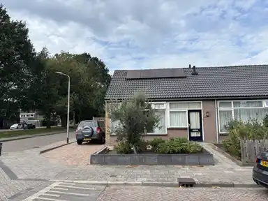 55m2 house to rent for 758.72€/month in Beethovenstraat 31, Dedemsvaart