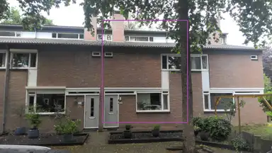 m2 huis te huur voor 930€/maand in Heischouw 29, Oss