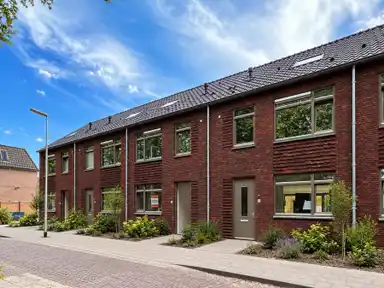 114m2 house to rent for 2550€/month in Jacobus Reviusstraat, Deventer