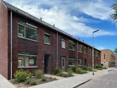 114m2 house to rent for 2550€/month in Jacobus Reviusstraat, Deventer