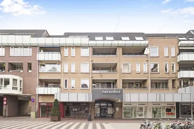 90m2 Flat zur Miete für 945€/Monat in Joep Nicolasstraat 45, Roermond