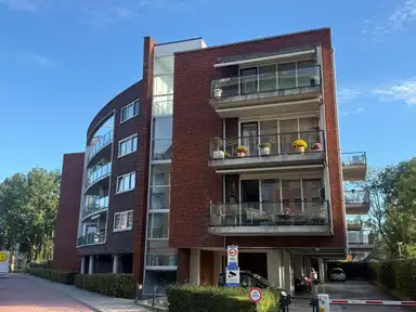 90m2 flat te huur voor 1390€/maand in Zuidplashof 49, Waddinxveen