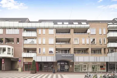 90m2 Appartement à louer pour 945€/mois à Joep Nicolasstraat, Roermond