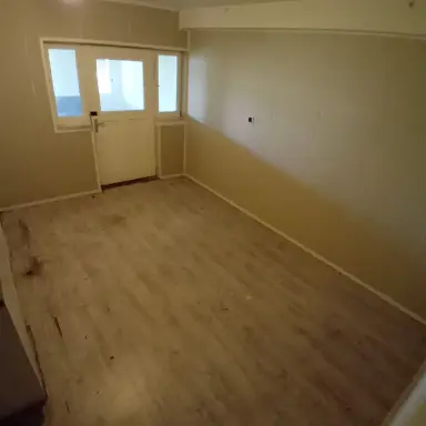 99m2 anti-squat to rent for 205€/month in Heuvel, Vaals